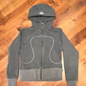 Lululemon | Scuba Hoodie